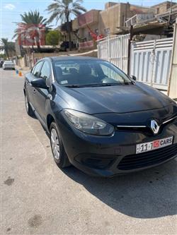Renault Fluence